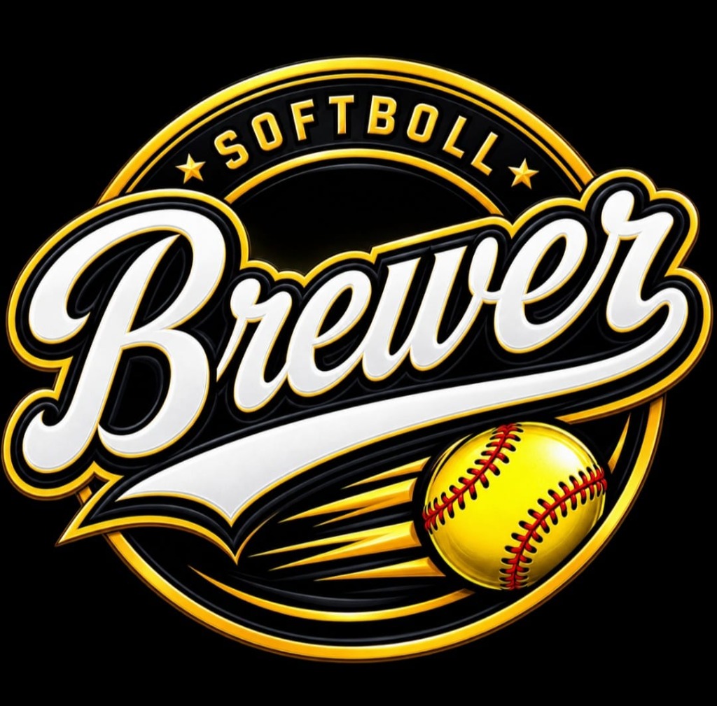 Logo Brewers Softball