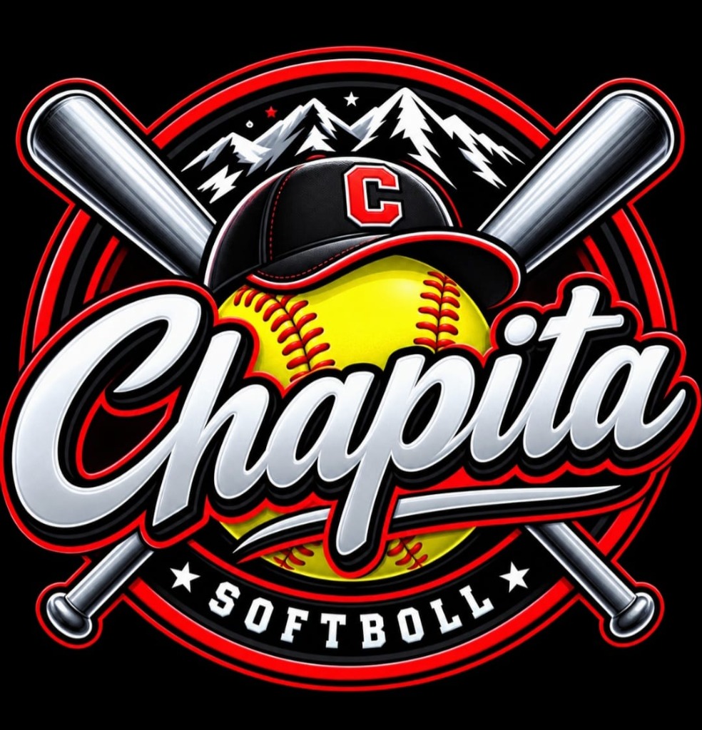 Logo Chapita Softball
